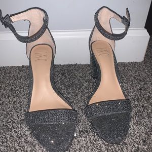 INC HEELS